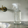 glass spray bottle - all purpose - 16oz by common good