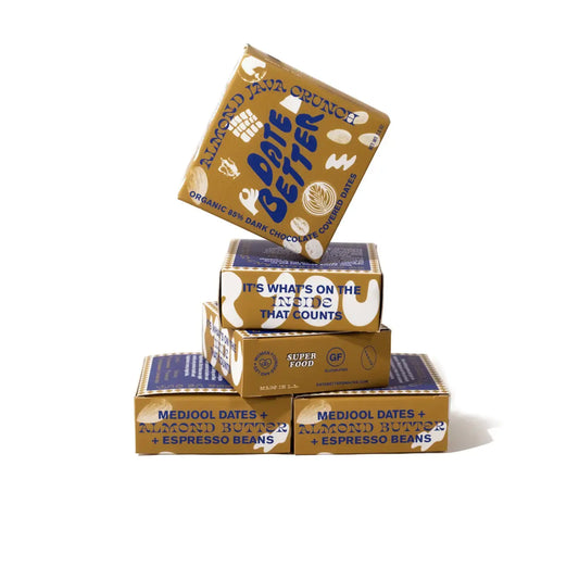 snack - dates - chocolate covered by date better snacks