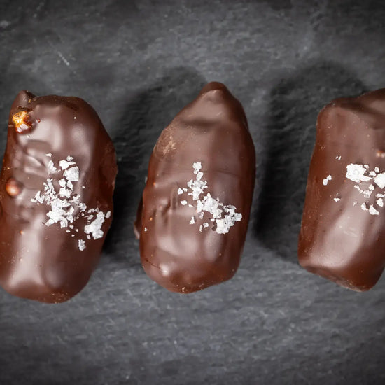 snack - dates - chocolate covered by date better snacks