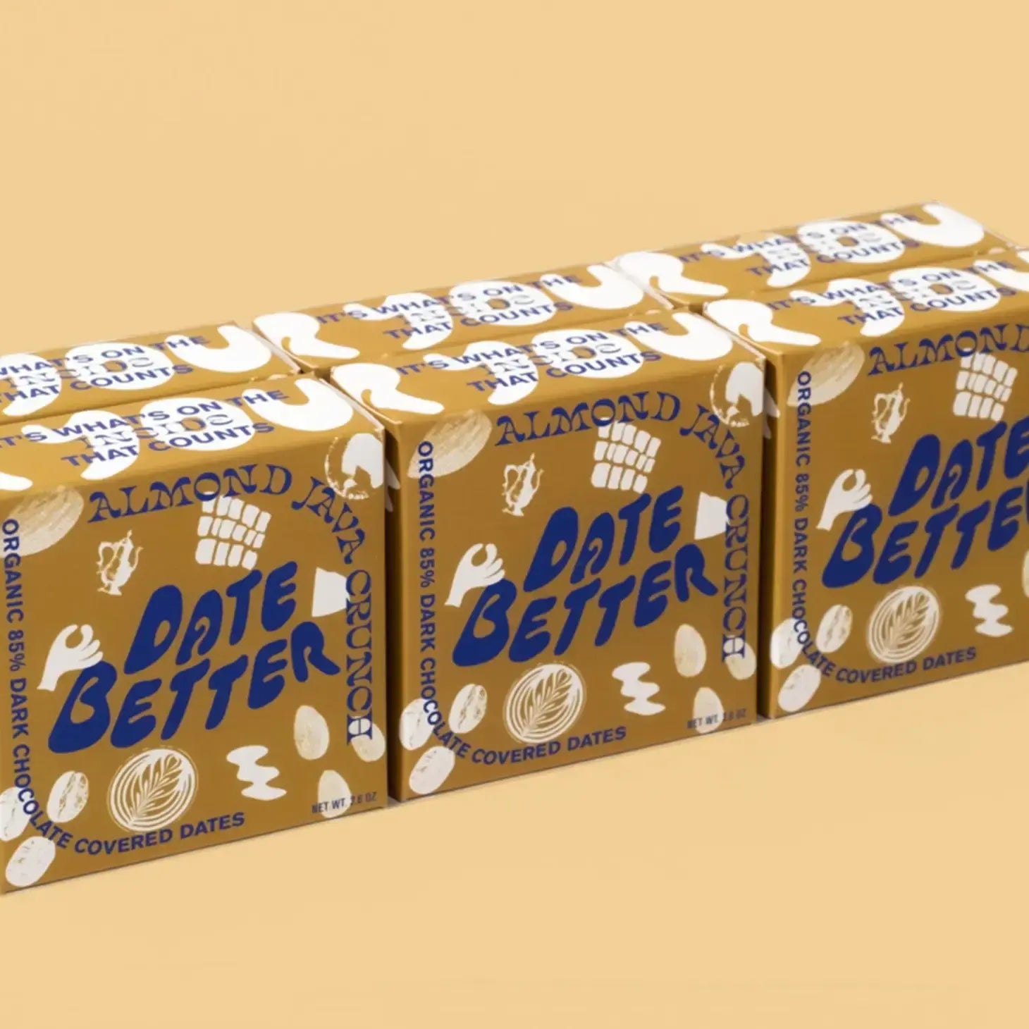 snack - dates - chocolate covered by date better snacks