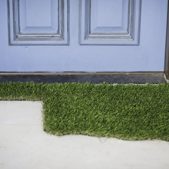 grass turf mat - oklahoma by always greener