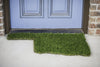 grass turf mat - oklahoma by always greener