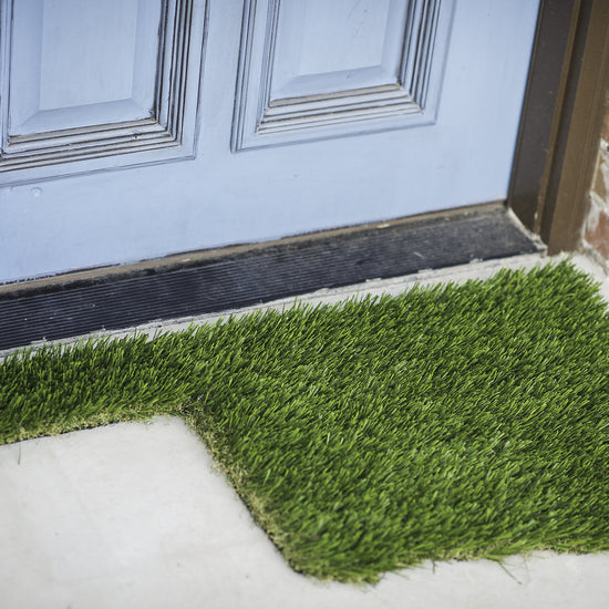 grass turf mat - oklahoma by always greener