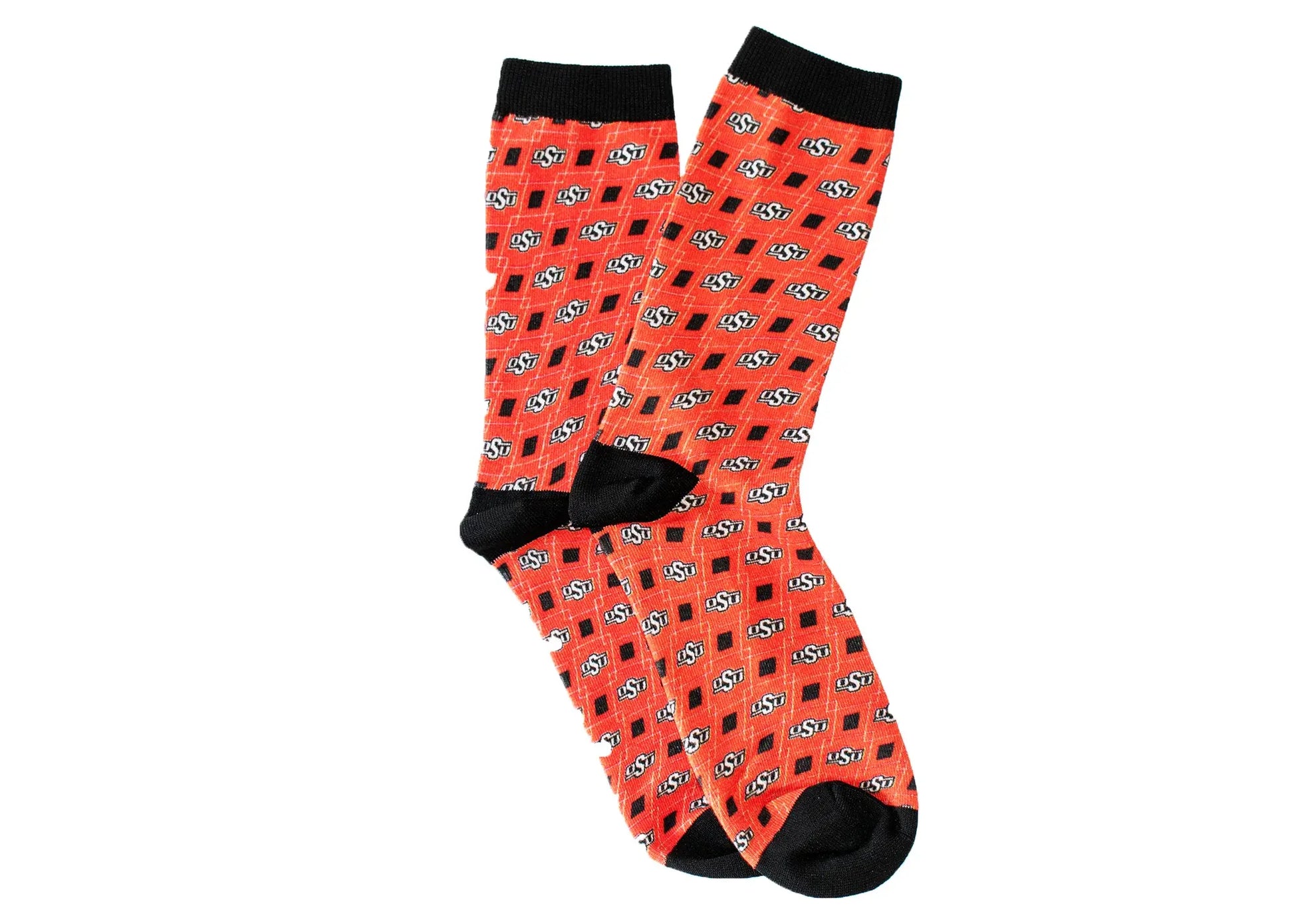 socks - osu by william & lauren