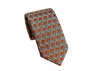 neck tie - osu - pistol pete by william & lauren