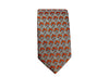 neck tie - osu - pistol pete by william & lauren
