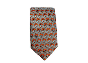 neck tie - osu - pistol pete by william & lauren