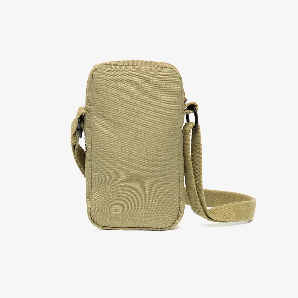 crossbody bag - "amsterdam" - 2 colors by lefrik us