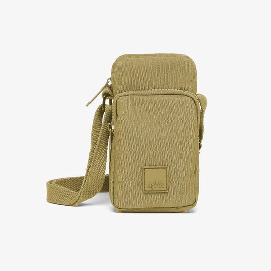 crossbody bag - "amsterdam" - 2 colors by lefrik us