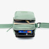 crossbody bag - "amsterdam" - 2 colors by lefrik us