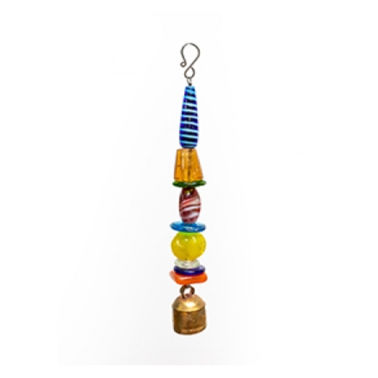 chime - array of colors by moksha imports