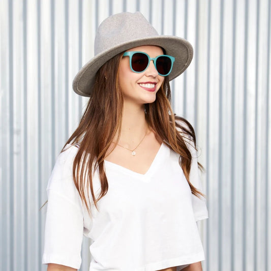 sunglasses - "andi" by blue planet eyewear