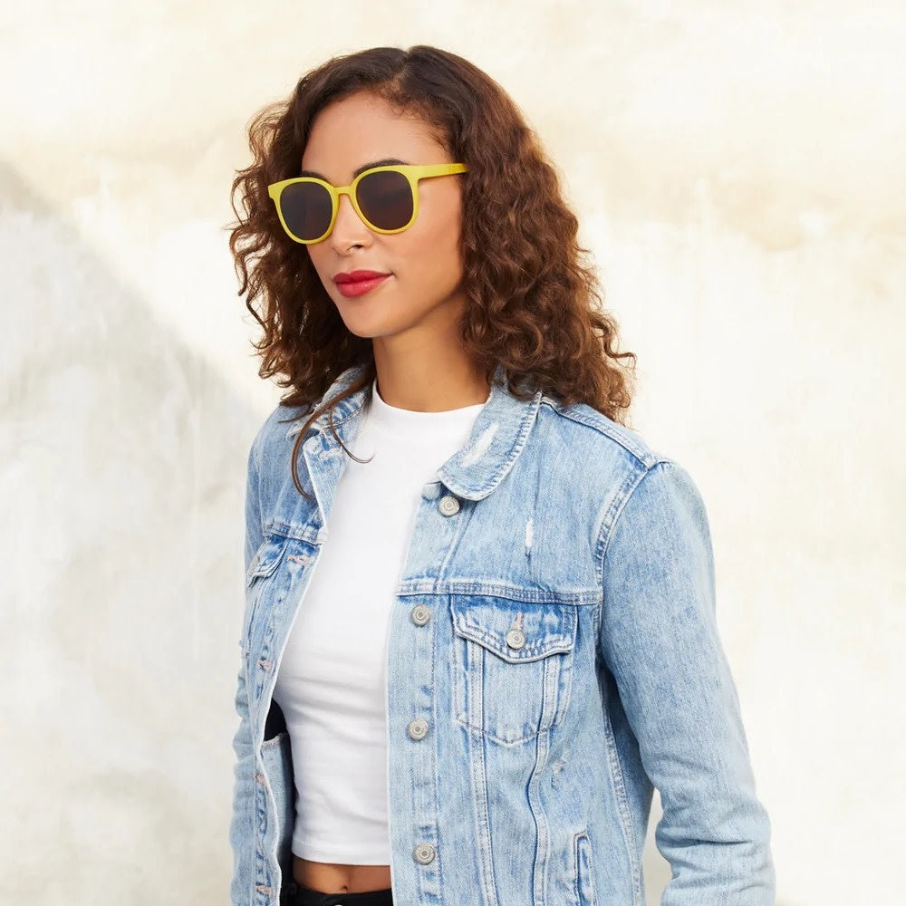 sunglasses - "andi" by blue planet eyewear