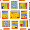 game - whizz band wonder cards by clockwork soldier
