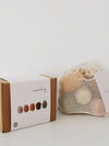 silicone bath toy - animal set by marlowe & co