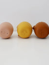 silicone bath toy - animal set by marlowe & co