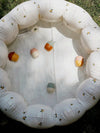 silicone bath toy - animal set by marlowe & co