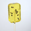 candy - hotlix pops - ant-lix by redstone foods inc