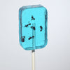candy - hotlix pops - ant-lix by redstone foods inc