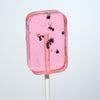 candy - hotlix pops - ant-lix by redstone foods inc