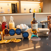 Kit | Cocktail Smoking Duo