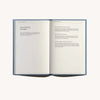 book - anti-anxiety notebook by therapy notebooks