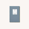 book - anti-anxiety notebook by therapy notebooks
