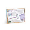 centering card set - anytime by eeboo