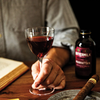 Cocktail Mixer | Bourbon Barrel Aged Manhattan | 8.5oz