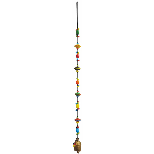 Chime | Strokes of Color