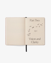 Book | Journal | Best Year | 12-Month Planner | Green