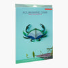 3d sea creature puzzle - large by studio roof