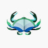 3d sea creature puzzle - large by studio roof
