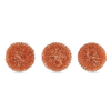 Sponge Set | Copper Scrubbers | Antimicrobial