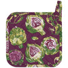 potholder - chef (7 designs) by now designs