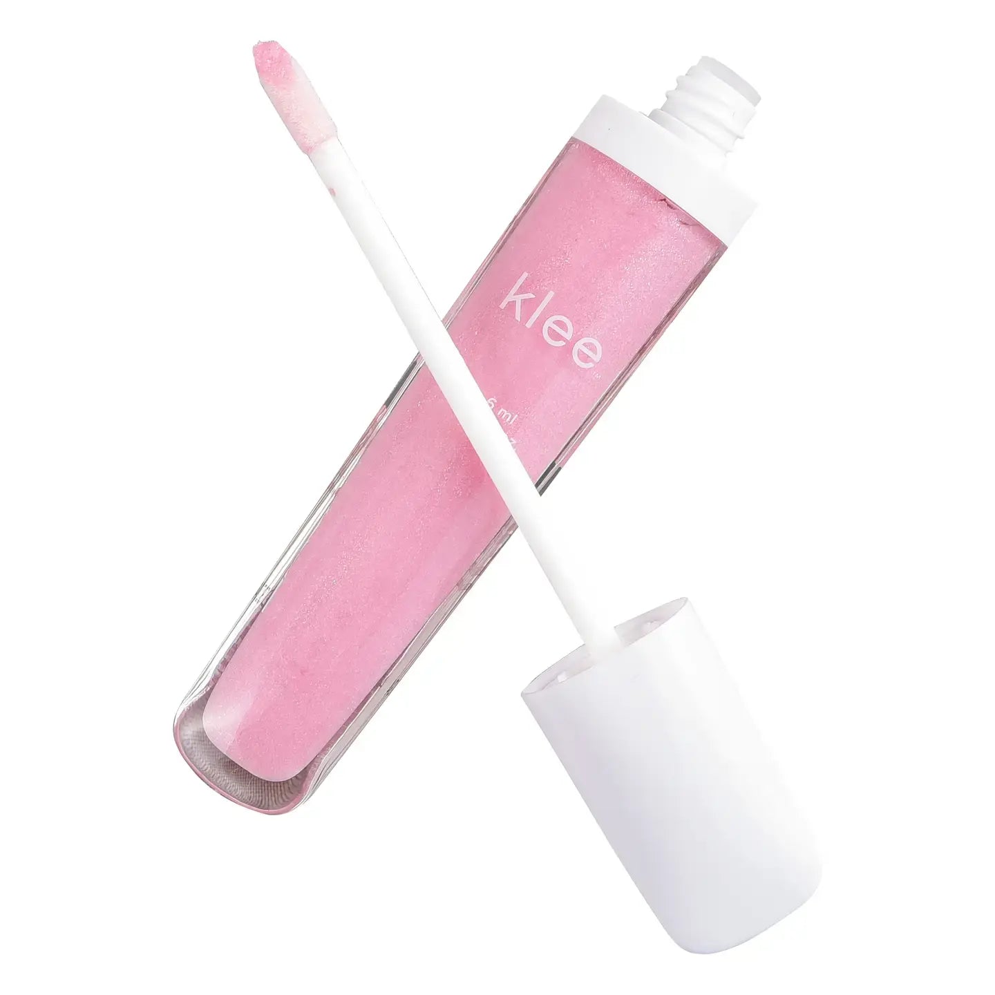 lip gloss - sparkle - klee naturals by klee naturals