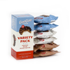 Candy | Goo Goo Cluster | Variety Pack