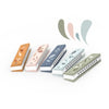 toy - harmonica - assorted by speedy monkey