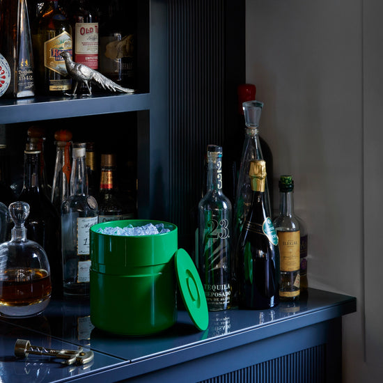 ice bucket - asti by heller