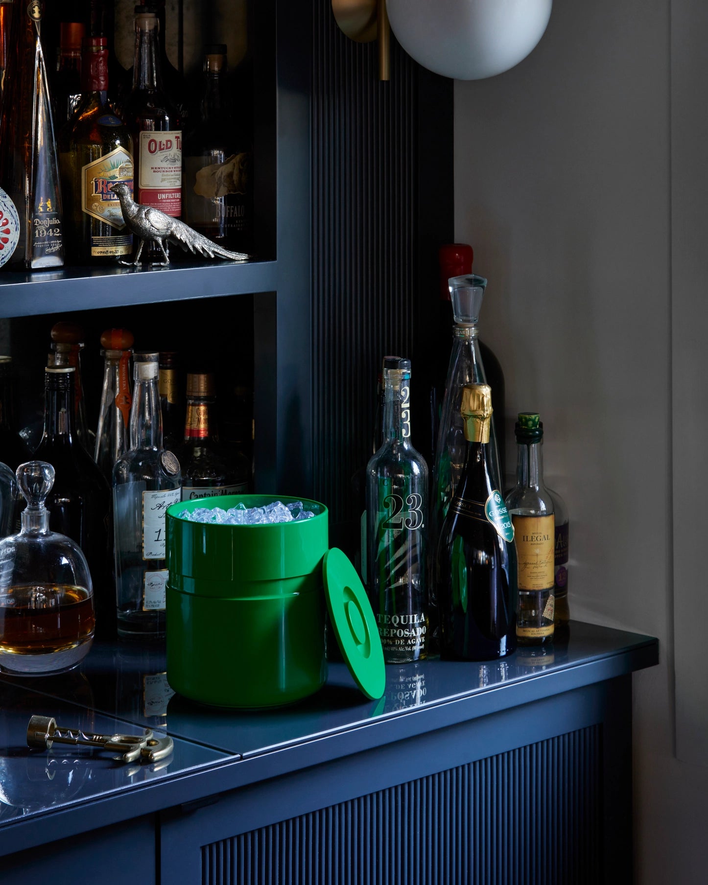 ice bucket - asti by heller