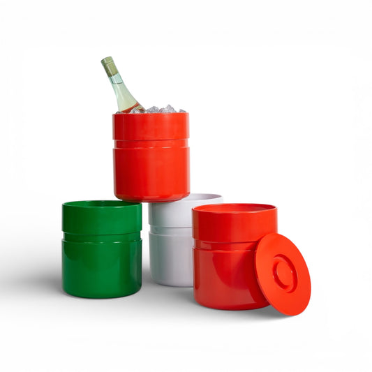 ice bucket - asti by heller