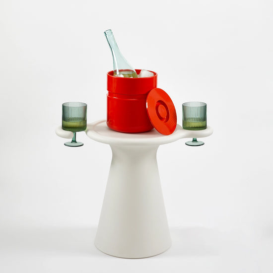 ice bucket - asti by heller