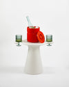 ice bucket - asti by heller