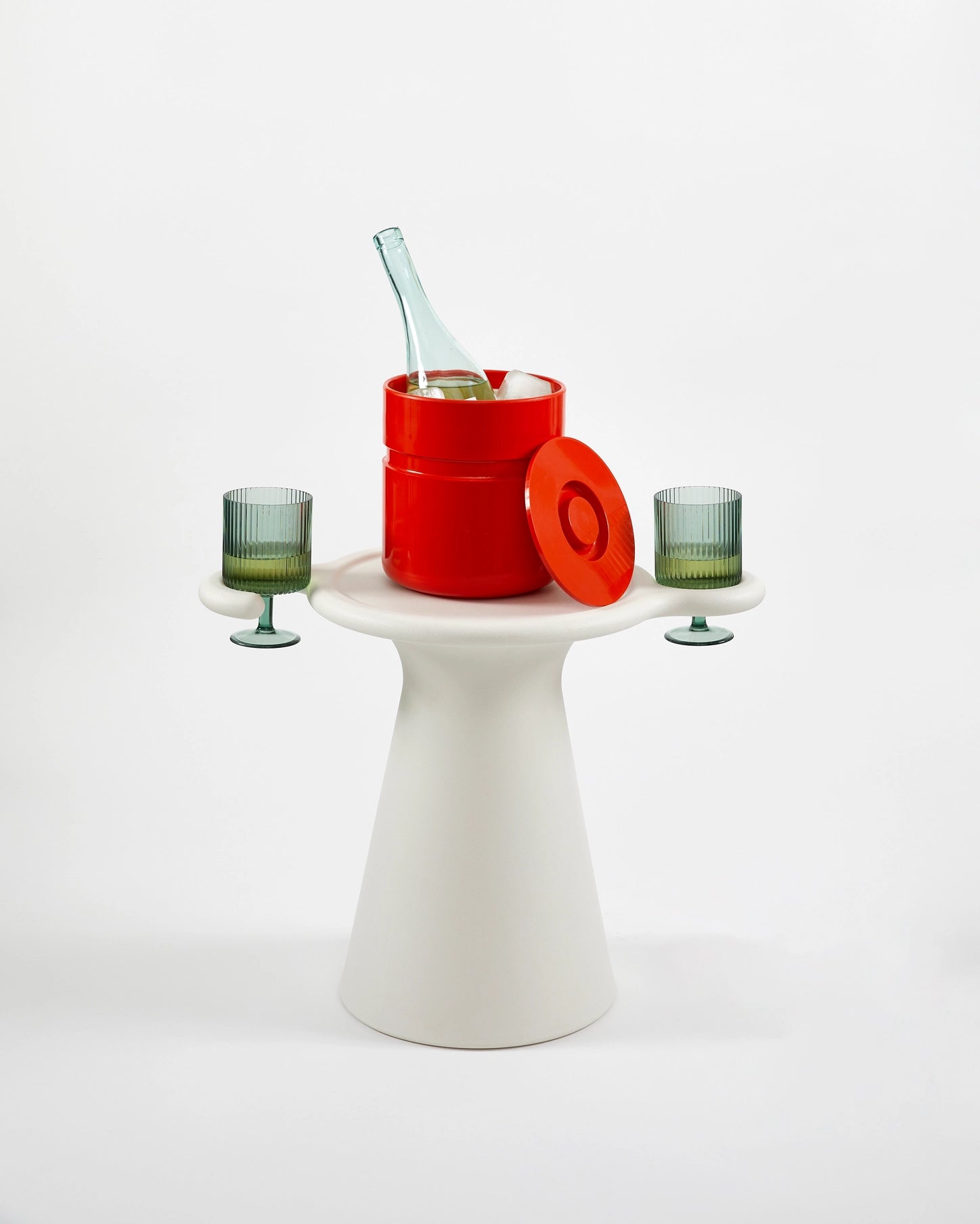 ice bucket - asti by heller