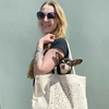 Bag | Canvas Tote | Dogs