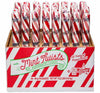 candy - mint twists - peppermint by redstone foods inc