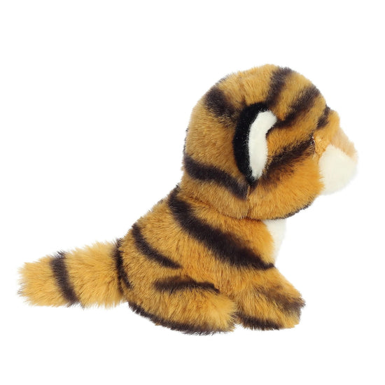 toy - eco plush animal - mini tiger by aurora