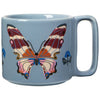 mug - midi studio - stoneware - aurora by now designs