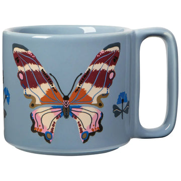 mug - midi studio - stoneware - aurora by now designs