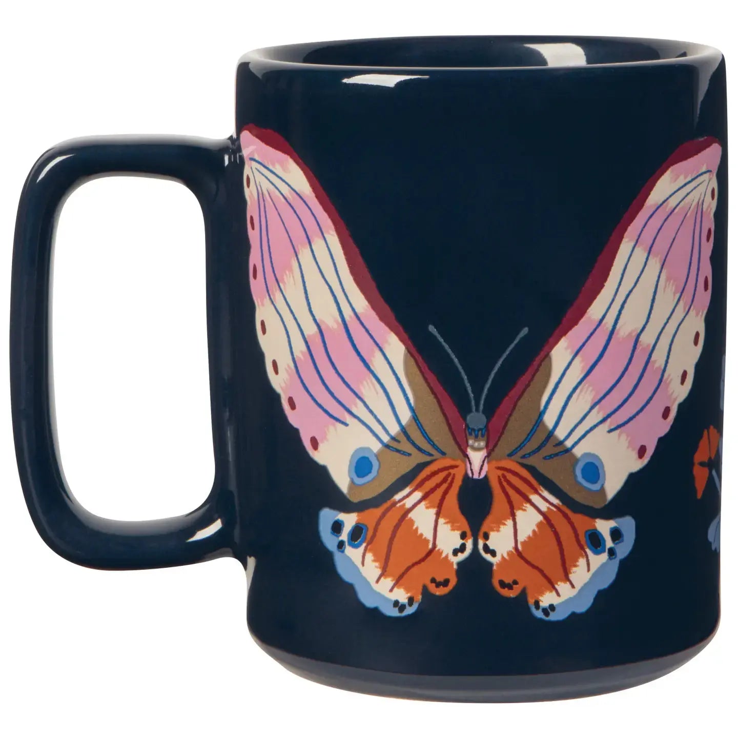 mug - studio - stoneware - aurora by now designs